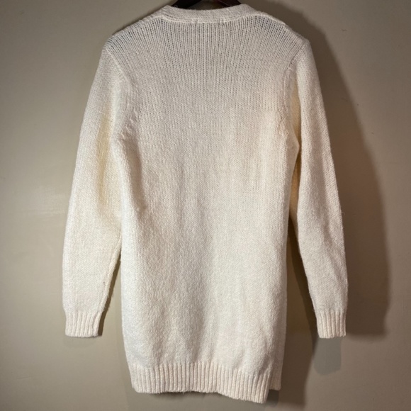 Soft Knit Cardigan, L - Picture 2 of 3